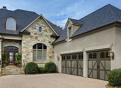 About Rocky Top Garage Door  an Authorized Amarr® Garage Door Dealer